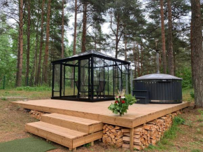 Гостиница Vallery Guest House  Бигауншимс